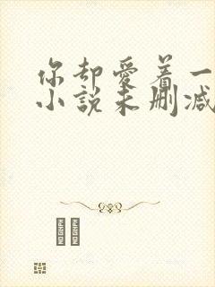 你却爱着一个他小说未删减