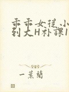 乖乖女从小被C到大H补课1视频