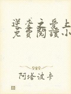 逆袭之爱上情敌免费阅读小说