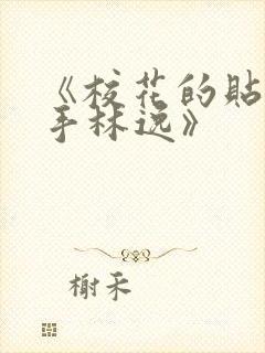 《校花的贴身高手林逸》