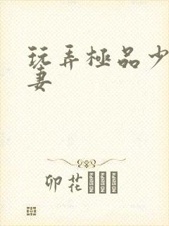 玩弄极品少妇人妻