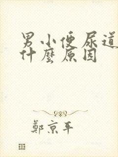 男小便尿道刺痛什么原因