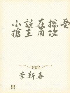 小说在总受文里抢主角攻