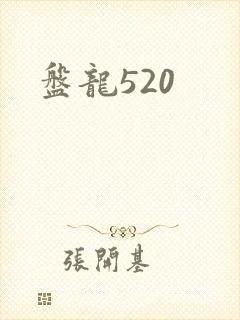 盘龙520