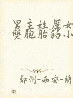 男主姓厉女主是双胞胎的小说