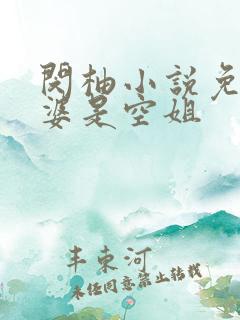 闵柚小说免费老婆是空姐