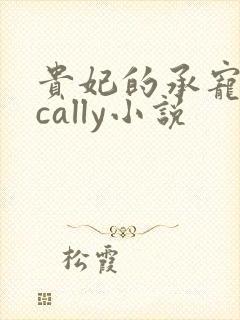 贵妃的承宠日常cally小说