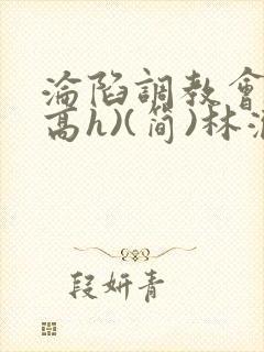 沦陷调教会所(高h)(简)林澈