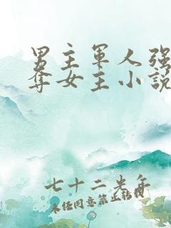 男主军人强取豪夺女主小说