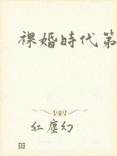 裸婚时代第二季