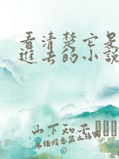 看清楚它是怎么进去的小说