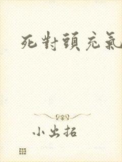 死对头充气娃娃