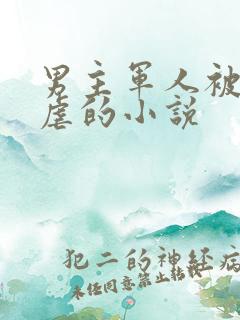 男主军人被女主虐的小说