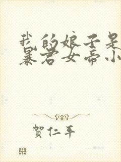 我的娘子是未来暴君女帝小说
