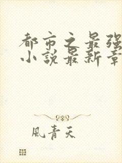 都市之最强狂兵小说最新章节阅