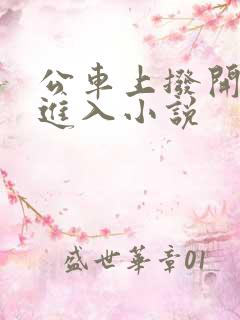 公车上拨开内裤进入小说