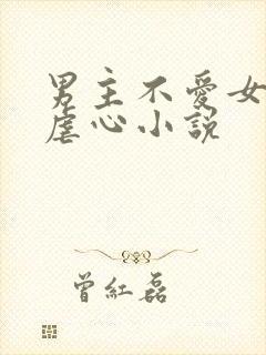 男主不爱女主的虐心小说