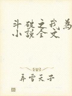 斗破之我为雷帝小说全文