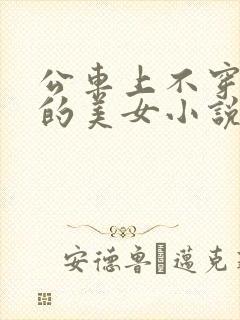 公车上不穿内裤的美女小说