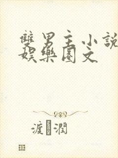 双男主小说推荐娱乐圈文