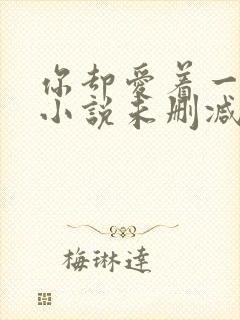 你却爱着一个他小说未删减全文