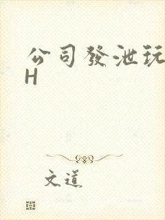 公司发泄玩具lH