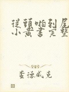 从头啪到尾全肉小黄书完整