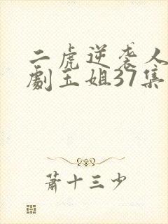 二虎逆袭人生短剧玉姐37集