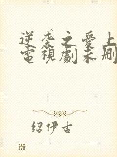 逆袭之爱上情敌电视剧未删减