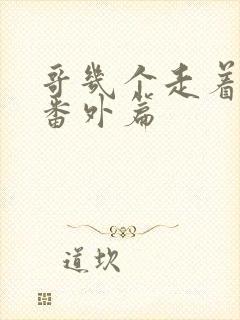 哥几个走着结局番外篇