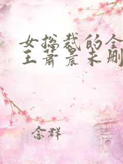 女总裁的全能兵王萧晨未删减版