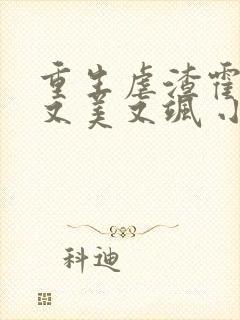 重生虐渣霍夫人又美又飒 小豆芽儿