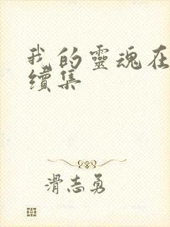 我的灵魂在古代续集