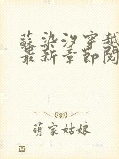 苏染汐穿越小说最新章节阅读