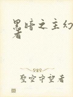 黑暗之主幻影忍者