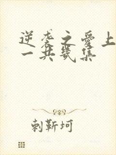 逆袭之爱上情敌一共几集