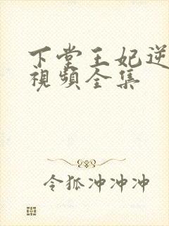 下堂王妃逆袭记视频全集
