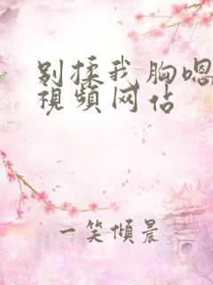 别揉我胸嗯啊的视频网站