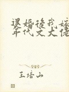 退婚后我嫁给了年代文大佬by卜元