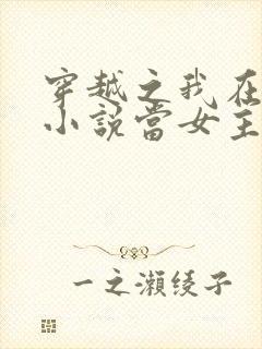 穿越之我在各个小说当女主小说