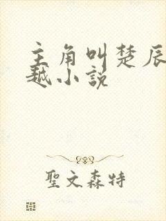 主角叫楚辰的穿越小说