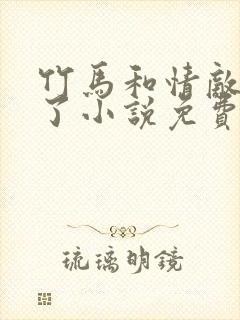 竹马和情敌he了小说免费阅读全文