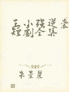 王小强逆袭人生短剧全集