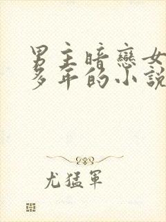 男主暗恋女主很多年的小说