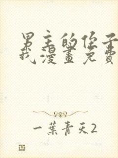 男主的侄子超喜我漫画免费阅读