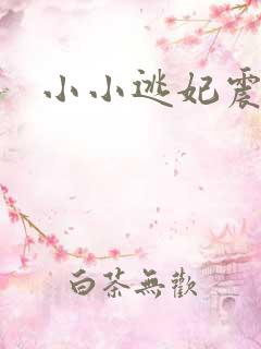 小小逃妃震江山