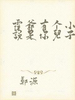 霍爷有个小奶娃说是你儿子短剧全集03