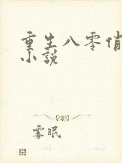 重生八零俏军嫂小说
