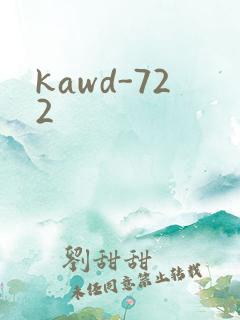 kawd-722