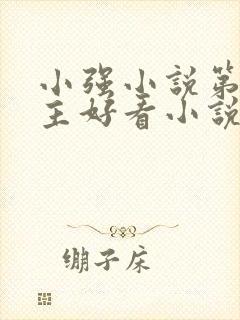 小强小说第一版主好看小说阅读网